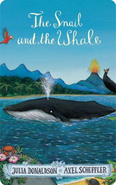 The snail and the whale cover image cdn