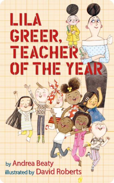 Lila Greer, teacher of the year cover image cdn