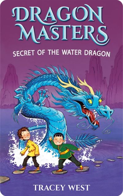 Secret of the Water Dragon cover image cdn