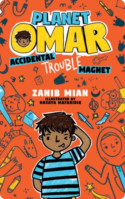 Accidental trouble magnet cover image cdn