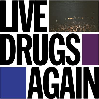 Live drugs again cover image cdn