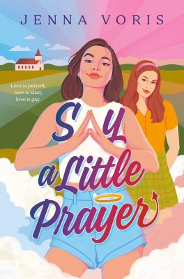 Say a little prayer  cover image cdn