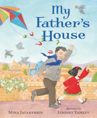My father's house  cover image cdn