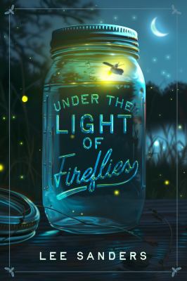Under the light of fireflies  cover image cdn