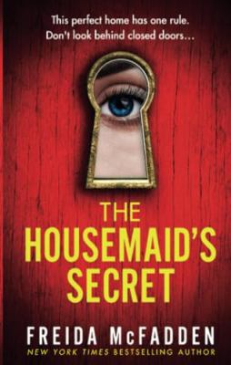 The housemaid's secret cover image cdn