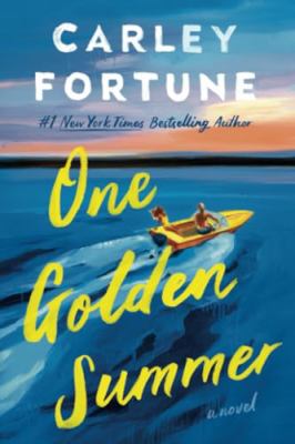 One golden summer cover image cdn