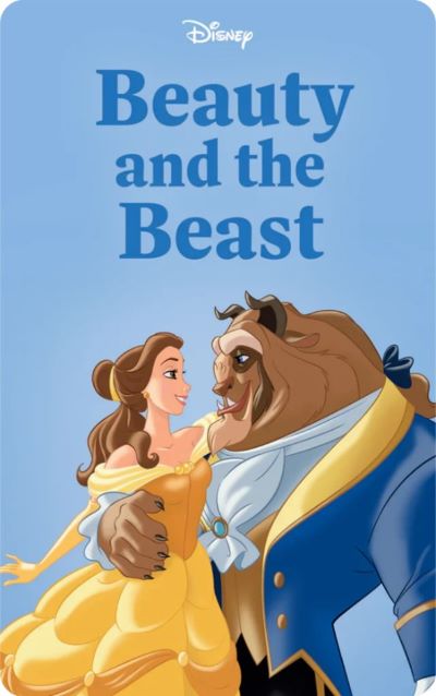 Beauty and the beast cover image cdn