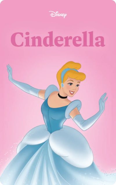 Cinderella cover image cdn