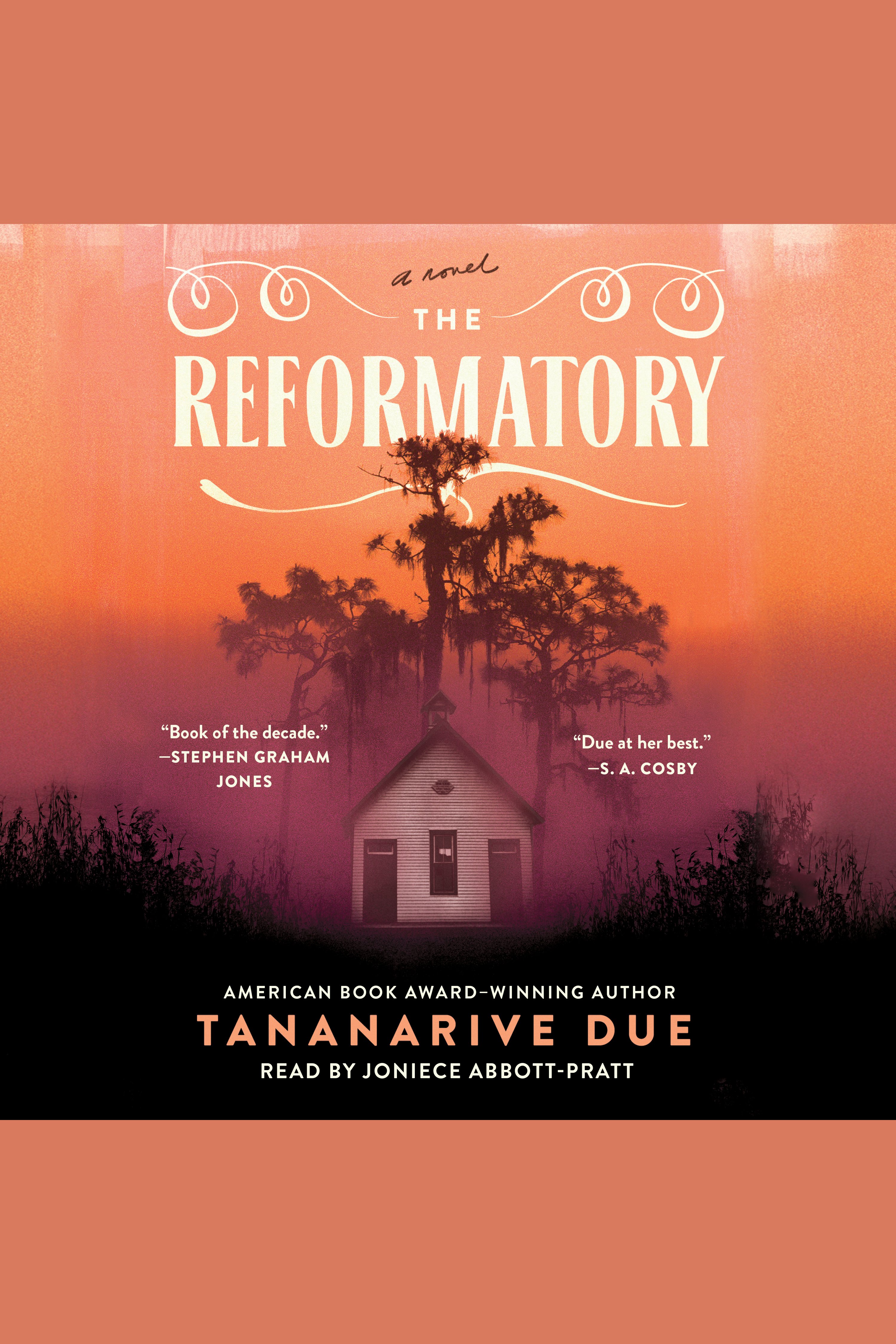 The Reformatory cover image cdn