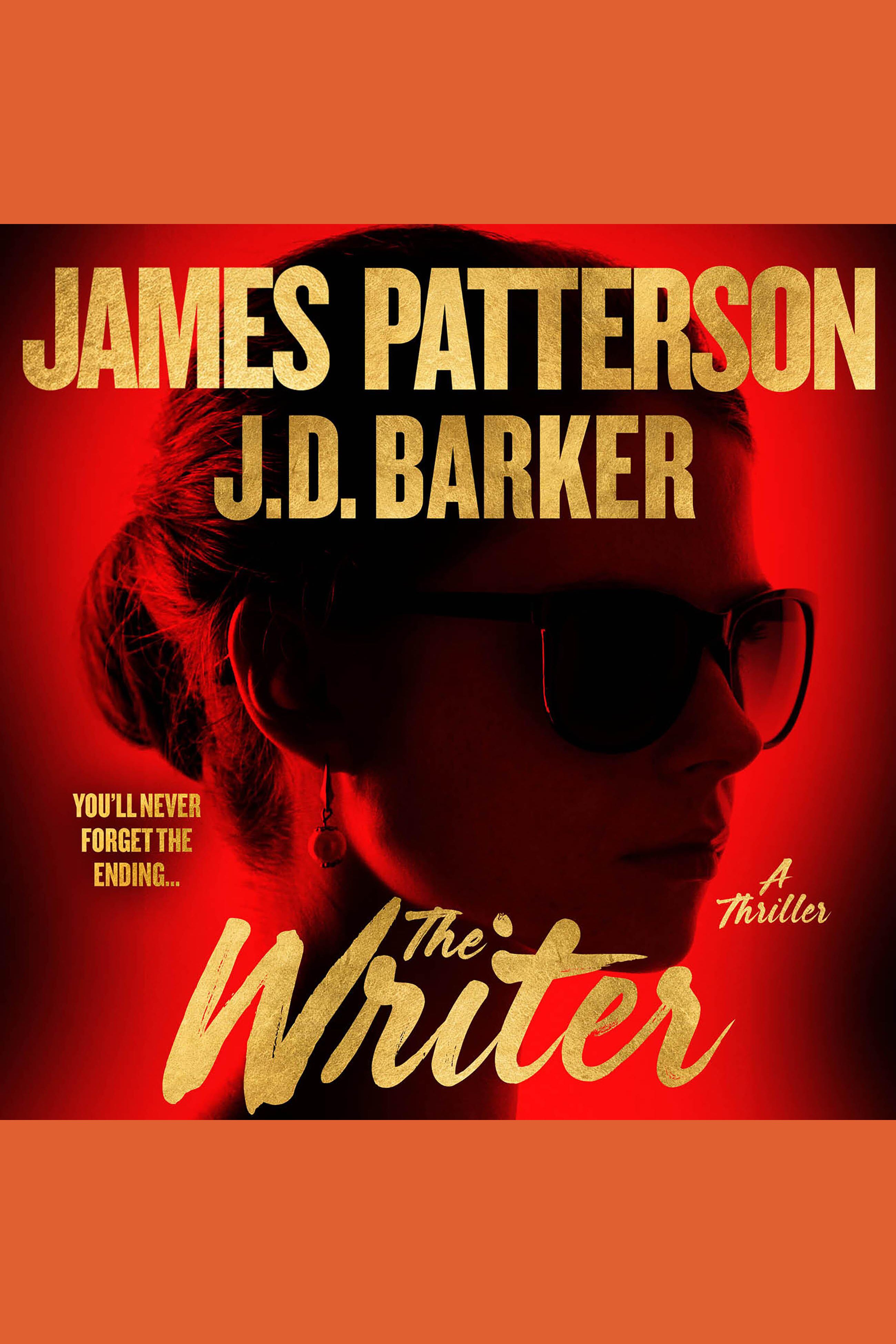 The Writer cover image cdn