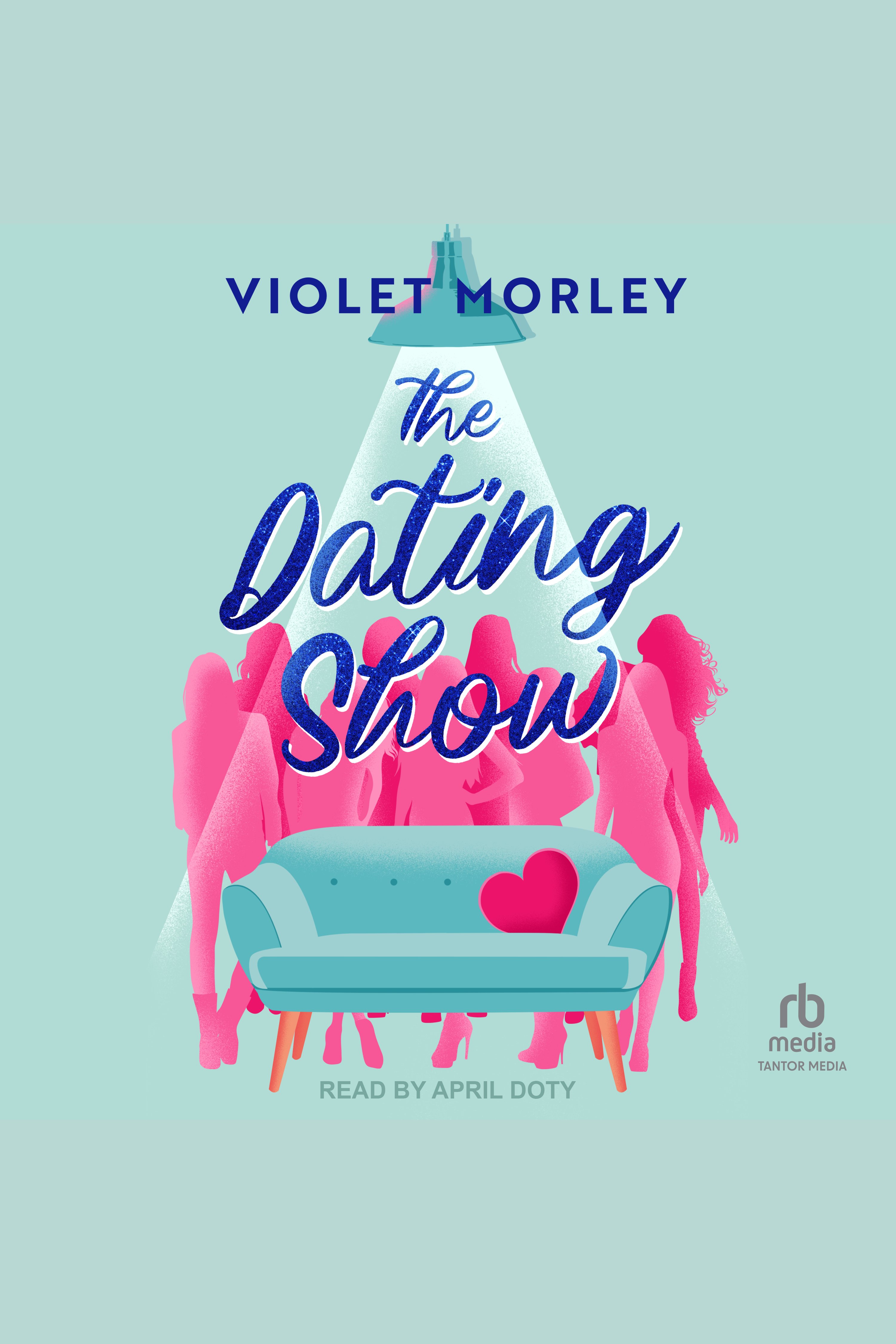 The Dating Show cover image cdn