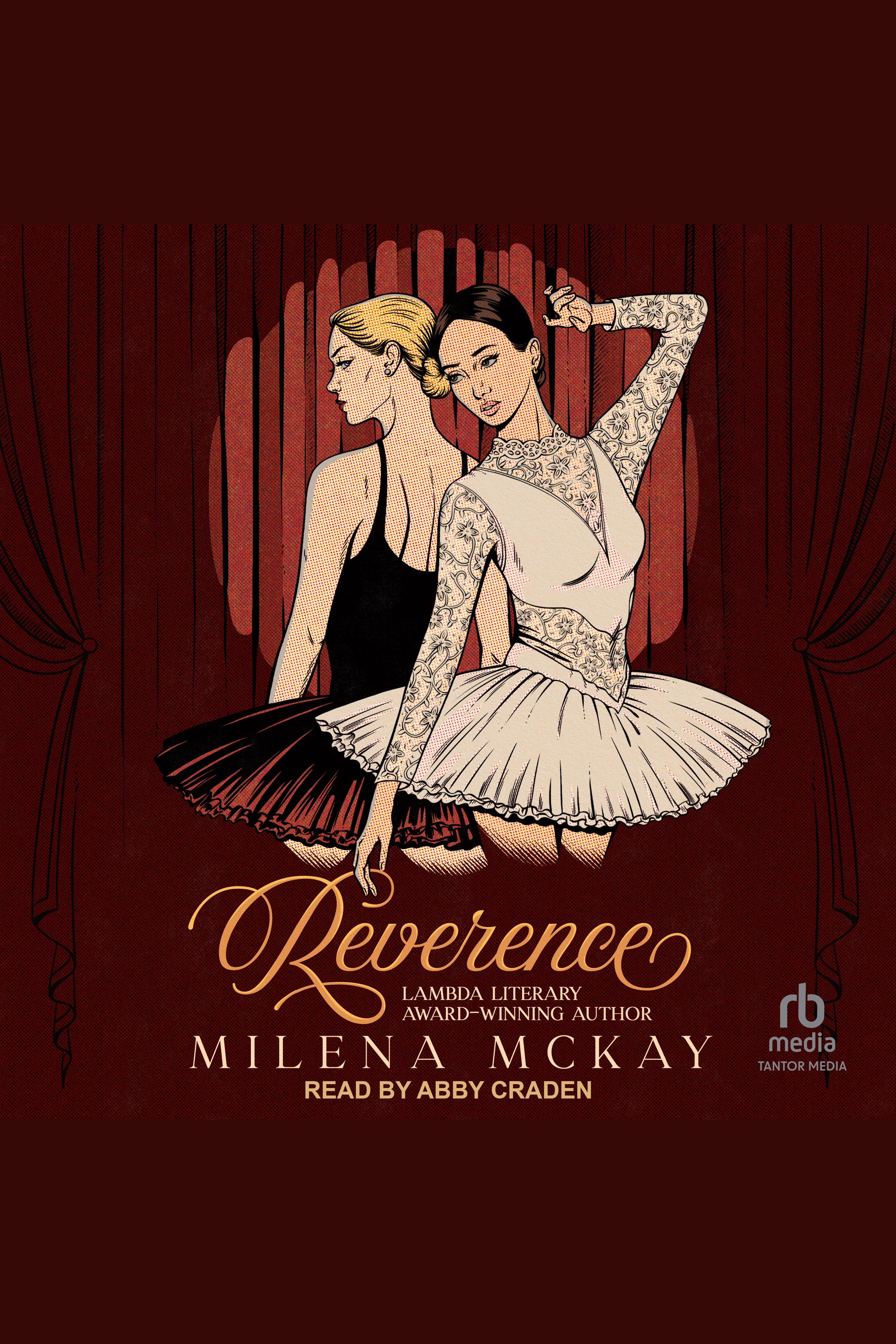 Reverence cover image cdn