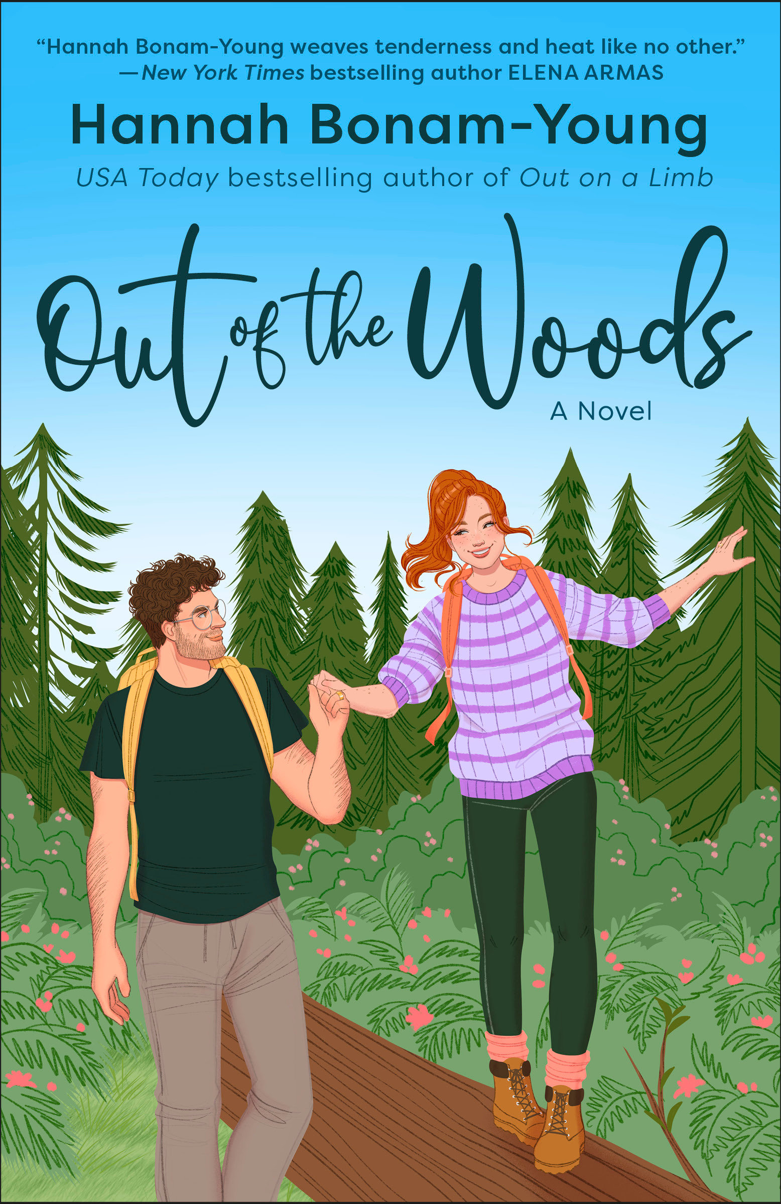 Out of the Woods cover image cdn