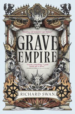 Grave empire  cover image cdn