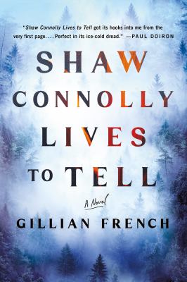 Shaw Connolly lives to tell  cover image cdn