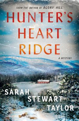 Hunter's Heart Ridge : a mystery  cover image cdn