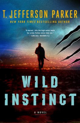 Wild instinct  cover image cdn