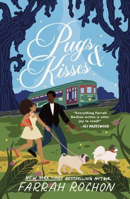 Pugs and kisses  cover image cdn