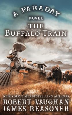The Buffalo Train cover image cdn