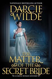 The Matter of the Secret Bride cover image cdn