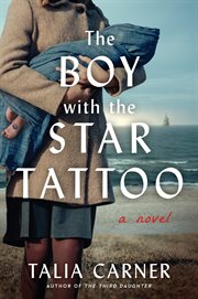 The Boy With the Star Tattoo cover image cdn