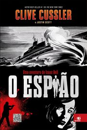 O Espião cover image cdn