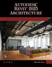 Autodesk Revit 2025 Architecture cover image cdn