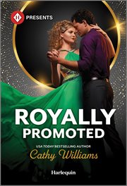 Royally Promoted cover image cdn
