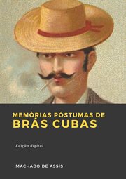 Memórias Póstumas De Brás Cubas cover image cdn