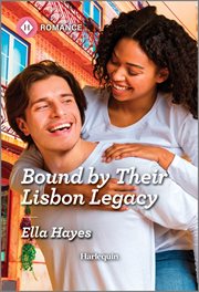 Bound by Their Lisbon Legacy cover image cdn