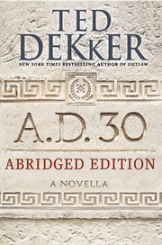 A.D. 30 cover image cdn