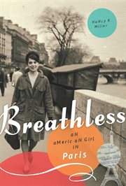 Breathless : An American Girl in Paris cover image cdn
