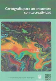 Cartografía Para Un Encuentro Con Tu Creatividad cover image cdn