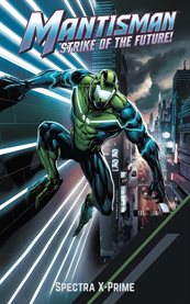 MantisMan cover image cdn