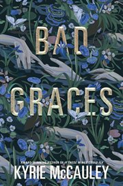 Bad Graces cover image cdn