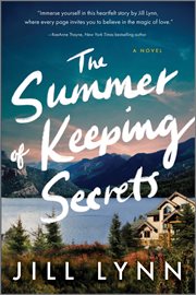 The Summer of Keeping Secrets cover image cdn