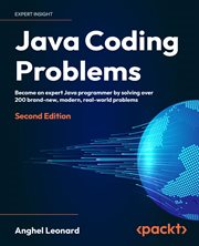 Java Coding Problems cover image cdn