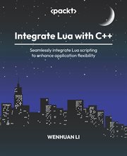 Integrate Lua With C++ cover image cdn