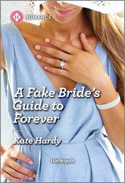 A Fake Bride's Guide to Forever cover image cdn