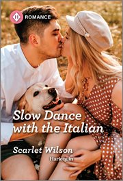 Slow Dance With the Italian cover image cdn