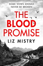 The Blood Promise cover image cdn