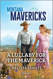 A Lullaby for the Maverick cover image cdn