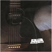 My Music for Billy Bob cover image cdn