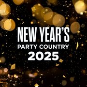 New Year's Party Country 2025 cover image cdn