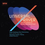 Universal Prayer cover image cdn