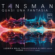 Quasi Una Fantasia… cover image cdn