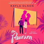 The Reunion cover image cdn
