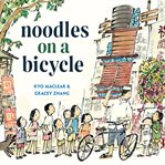 Noodles on a Bicycle cover image cdn