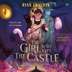 The Girl Who Kept the Castle cover image cdn