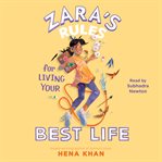 Zara's Rules for Living Your Best Life cover image cdn